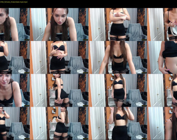 babelucy_18 — 23 minute Chaturbate female cam show recording, 1080p, Oct 21, 2021