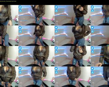 babykeeee — 70 minute Chaturbate female cam show recording, 1080p, Oct 22, 2021
