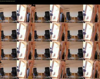 bad__babe — 7 minute Chaturbate female cam show recording, 1080p, Oct 21, 2021