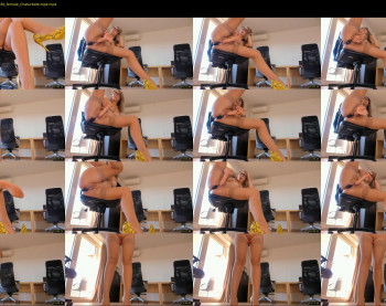 bad__babe — 29 minute Chaturbate female cam show recording, 1080p, Oct 21, 2021