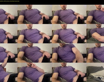 bigcollegecock69690 — 58 minute Chaturbate male cam show recording, 720p, Oct 21, 2021