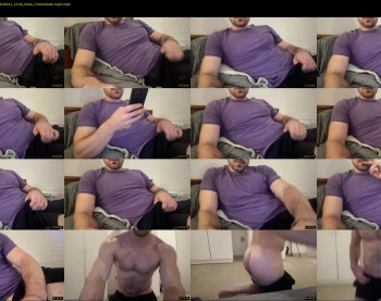 bigcollegecock69690 — 64 minute Chaturbate male cam show recording, 720p, Oct 21, 2021