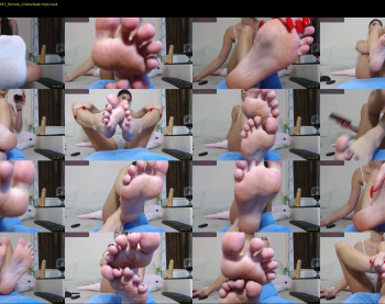 black_alex_ — 14 minute Chaturbate couple cam show recording, 720p, Oct 21, 2021