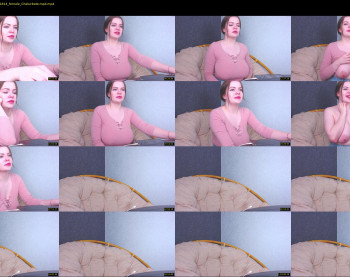 blondiebetsy — 72 minute Chaturbate female cam show recording, 1080p, Oct 21, 2021