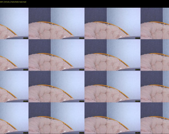 blondiebetsy — 13 minute Chaturbate female cam show recording, 1080p, Oct 21, 2021
