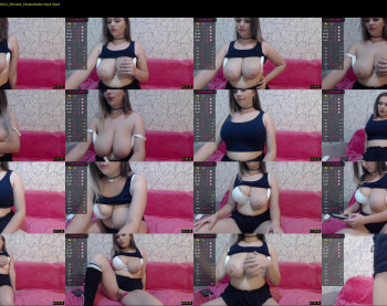 blue_eyes96 — 59 minute Chaturbate female cam show recording, 720p, Oct 22, 2021