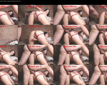 bohemianrhapsody1 — 44 minute Chaturbate couple cam show recording, 720p, Oct 21, 2021