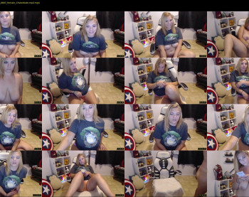 bouncinbooty — 98 minute Chaturbate female cam show recording, 720p, Oct 21, 2021