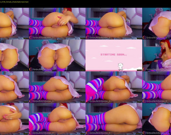 brendastephen — 70 minute Chaturbate female cam show recording, 1080p, Oct 21, 2021