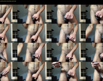 brownboy6999 — 3 minute Chaturbate male cam show recording, 1080p, Oct 22, 2021