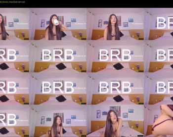 camilitasu — 70 minute Chaturbate female cam show recording, 1080p, Oct 21, 2021