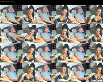 carlasquirt — 4 minute Chaturbate female cam show recording, 1080p, Oct 21, 2021