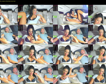 carlasquirt — 52 minute Chaturbate female cam show recording, 1080p, Oct 21, 2021