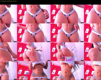 carolain_baker — 8 minute Chaturbate female cam show recording, 1080p, Oct 21, 2021