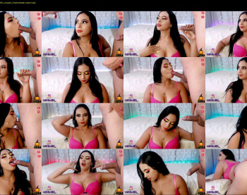 catrina26_ — 51 minute Chaturbate couple cam show recording, 720p, Oct 21, 2021