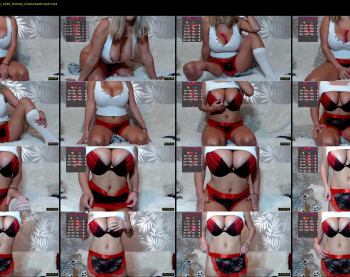 cherry_nicolle — 116 minute Chaturbate female cam show recording, 720p, Oct 21, 2021