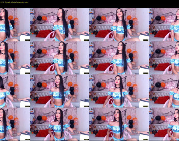 cherylloving_ — 50 minute Chaturbate female cam show recording, 1080p, Oct 21, 2021