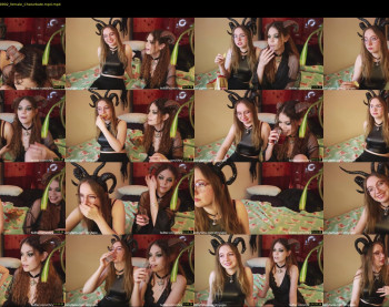 chrysanthulu — 70 minute Chaturbate female cam show recording, 1080p, Oct 21, 2021