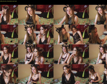 chrysanthulu — 63 minute Chaturbate female cam show recording, 1080p, Oct 21, 2021