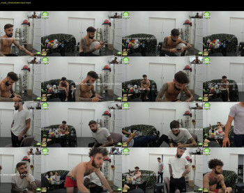 classied — 78 minute Chaturbate male cam show recording, 1080p, Oct 21, 2021