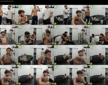classied — 43 minute Chaturbate male cam show recording, 1080p, Oct 21, 2021