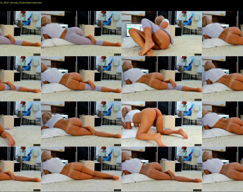 classy_medeeea — 70 minute Chaturbate female cam show recording, 1080p, Oct 22, 2021