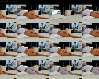classy_medeeea — 70 minute Chaturbate female cam show recording, 1080p, Oct 22, 2021