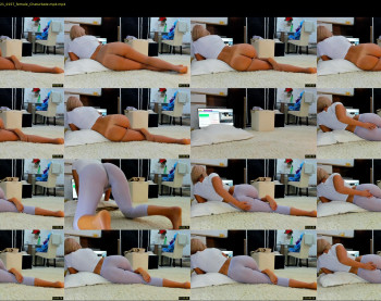 classy_medeeea — 70 minute Chaturbate female cam show recording, 1080p, Oct 22, 2021