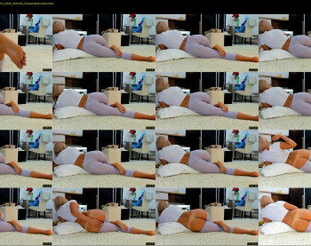 classy_medeeea — 70 minute Chaturbate female cam show recording, 1080p, Oct 22, 2021