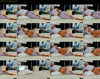 classy_medeeea — 70 minute Chaturbate female cam show recording, 1080p, Oct 22, 2021