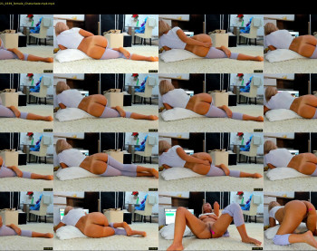 classy_medeeea — 70 minute Chaturbate female cam show recording, 1080p, Oct 22, 2021