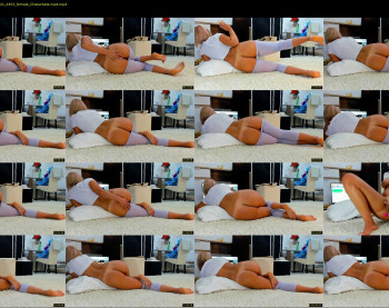 classy_medeeea — 70 minute Chaturbate female cam show recording, 1080p, Oct 22, 2021