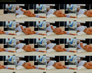 classy_medeeea — 12 minute Chaturbate female cam show recording, 1080p, Oct 22, 2021
