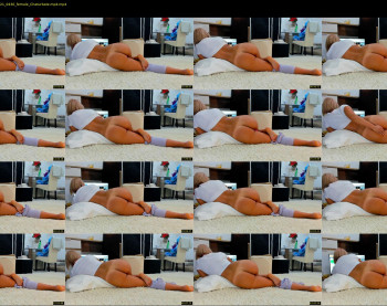 classy_medeeea — 50 minute Chaturbate female cam show recording, 1080p, Oct 22, 2021