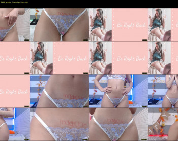 connie_brown — 78 minute Chaturbate female cam show recording, 1080p, Oct 22, 2021