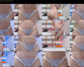 connie_brown — 13 minute Chaturbate female cam show recording, 1080p, Oct 22, 2021