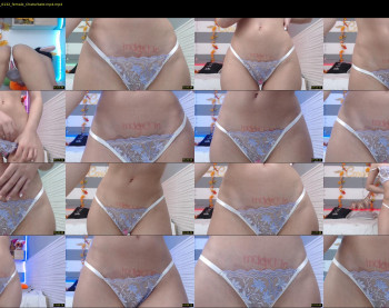 connie_brown — 18 minute Chaturbate female cam show recording, 1080p, Oct 22, 2021