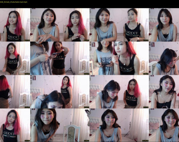 couple_kitty — 70 minute Chaturbate female cam show recording, 1080p, Oct 21, 2021