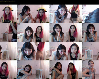 couple_kitty — 70 minute Chaturbate female cam show recording, 1080p, Oct 21, 2021