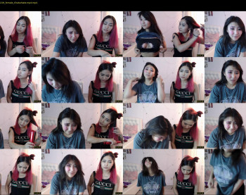 couple_kitty — 3 minute Chaturbate female cam show recording, 1080p, Oct 21, 2021