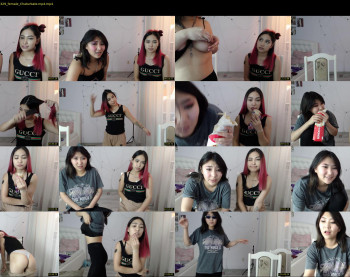 couple_kitty — 70 minute Chaturbate female cam show recording, 1080p, Oct 21, 2021