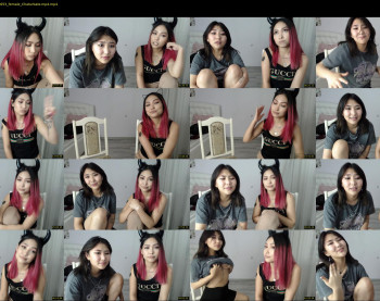couple_kitty — 48 minute Chaturbate female cam show recording, 1080p, Oct 21, 2021
