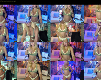 cristal_ayala — 36 minute Chaturbate female cam show recording, 1080p, Oct 22, 2021