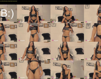 cyanide_candys — 70 minute Chaturbate female cam show recording, 1080p, Oct 21, 2021