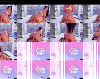 daphneadkins — 70 minute Chaturbate female cam show recording, 720p, Oct 21, 2021