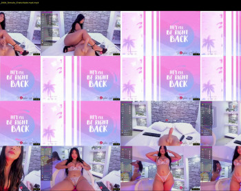 daphneadkins — 71 minute Chaturbate female cam show recording, 720p, Oct 21, 2021