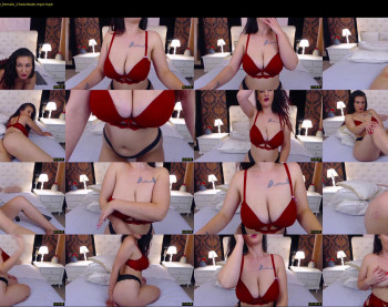 dd_shari — 70 minute Chaturbate female cam show recording, 1080p, Oct 21, 2021