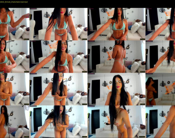 deisy_madrid — 71 minute Chaturbate female cam show recording, 1080p, Oct 22, 2021