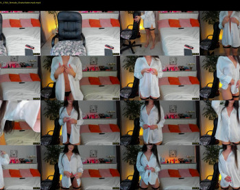 devilish_goddes — 5 minute Chaturbate female cam show recording, 1080p, Oct 21, 2021