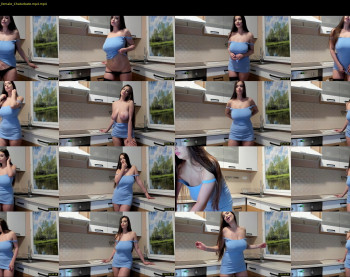 devyale — 74 minute Chaturbate female cam show recording, 1080p, Oct 21, 2021